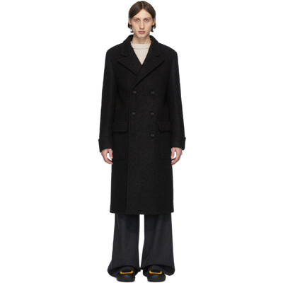 Marni 2025 wool coat