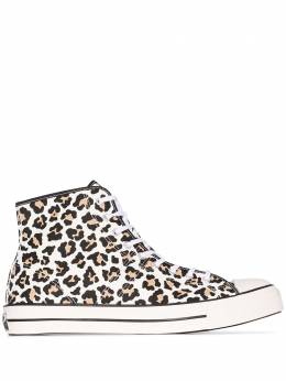 Converse: Кроссовки 