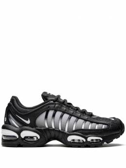 Nike: Чёрные кроссовки Air Max Tailwind IV