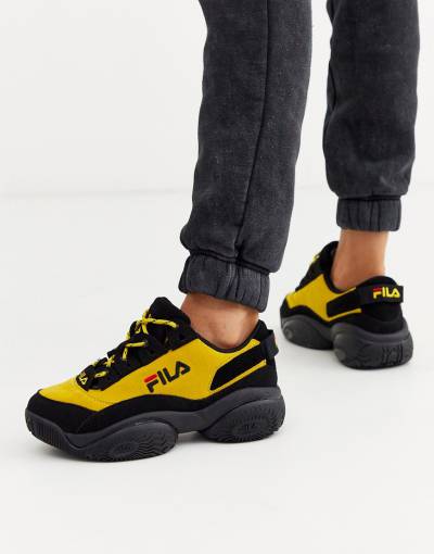 Fila store provenance sneaker