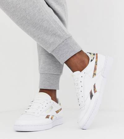 Asos reebok hotsell