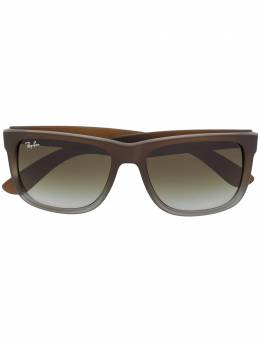 Ray Ban: Очки  Justin