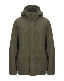 Woolrich: Куртка на пуговицах 