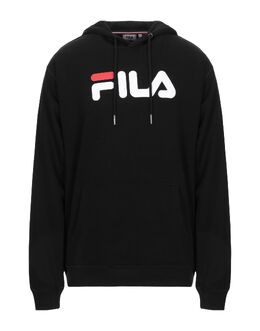 FILA: Свитшот с принтом 