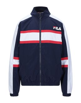 Fila: Многоцветная куртка 