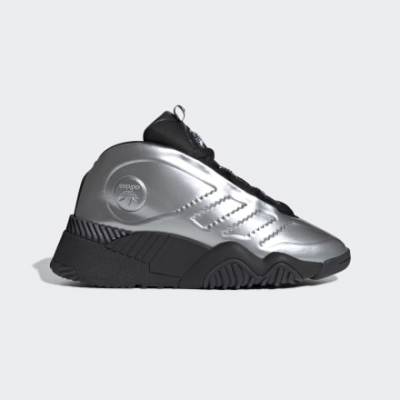 Alexander wang store adidas future shell