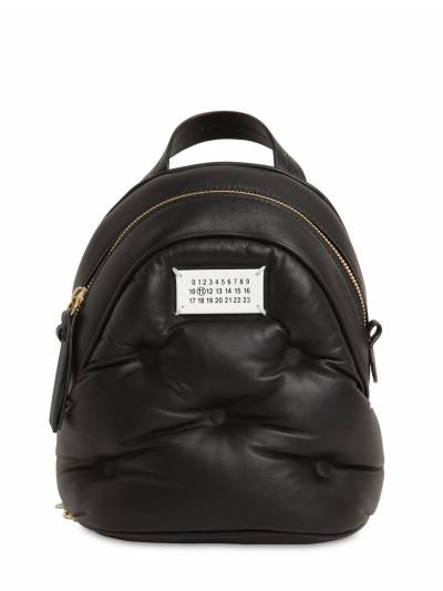 Maison margiela cheap mini backpack