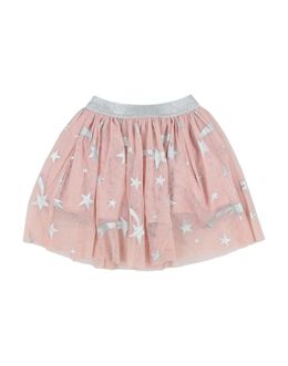 Stella McCartney Kids: Юбка из фатина 