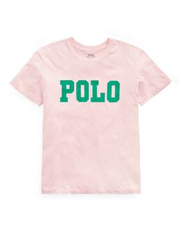 Polo Ralph Lauren: Футболка с принтом 