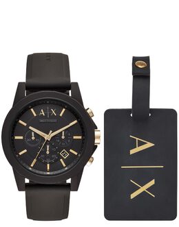 ARMANI EXCHANGE: Часы 