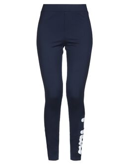 Fila: Однотонные легинсы 