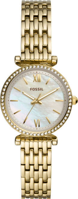 Fossil: Часы 