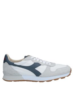 DIADORA HERITAGE: Многоцветные кроссовки 