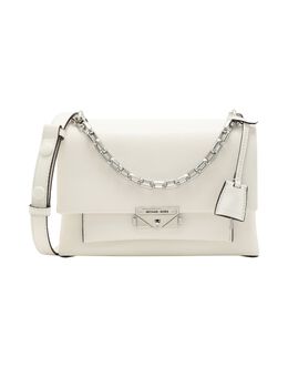 MICHAEL MICHAEL KORS: Однотонная сумка 