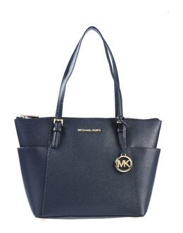 MICHAEL MICHAEL KORS: Голубая сумка 