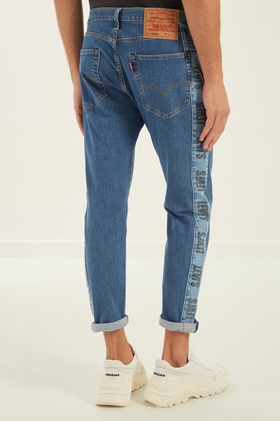 Levi's hi online ball roll jeans