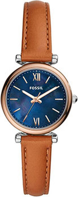 Fossil: Часы 