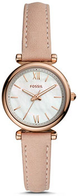 Fossil: Часы 