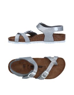 BIRKENSTOCK: Сандалии 