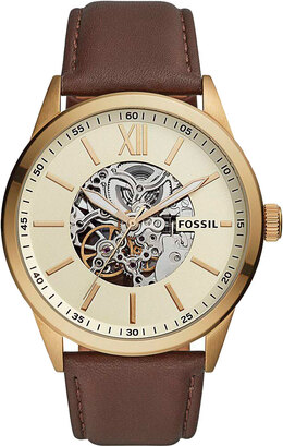 Fossil: Часы 