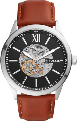 Fossil: Часы 