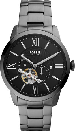 Fossil: Часы 