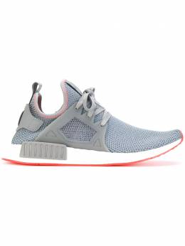 Adidas: Кроссовки  Originals NMD XR1