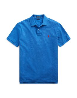 Polo Ralph Lauren: Поло с воротником 