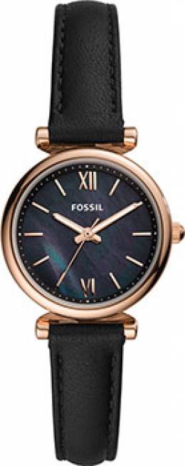 Fossil: Часы 