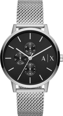 Armani Exchange: Часы 