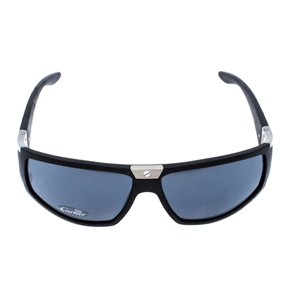 Buy ALPHA MART Shield Sunglasses Black For Men & Women Online @ Best Prices  in India | Flipkart.com