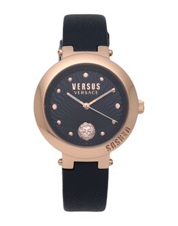 VERSUS VERSACE: Часы 