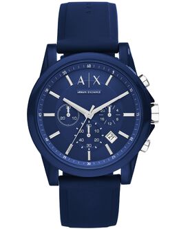 ARMANI EXCHANGE: Часы 