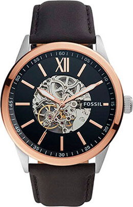 Fossil: Часы 