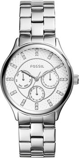 Fossil: Часы 