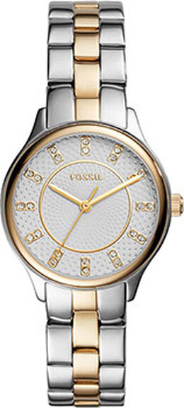 Fossil: Часы 