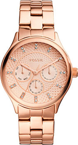 Fossil: Часы 