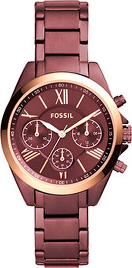 Fossil: Часы 