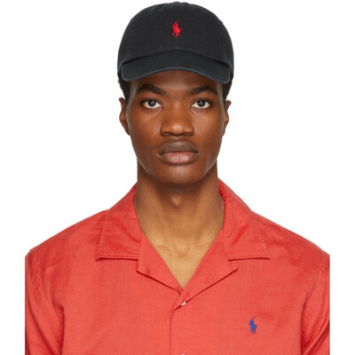 Polo 2025 classic cap