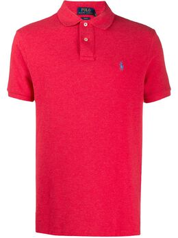 Polo Ralph Lauren: Тёмное поло 