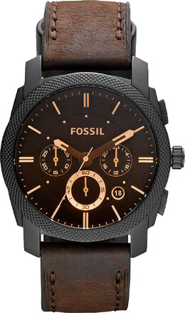 Fossil: Часы 