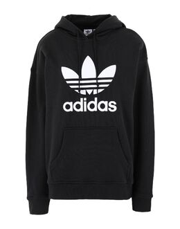 ADIDAS ORIGINALS: Свитшот с принтом 