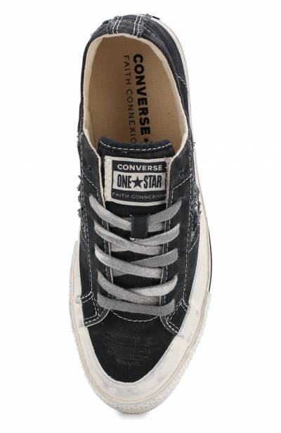 Converse cheap faith connexion