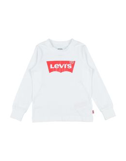 LEVI'S: Футболка с принтом 