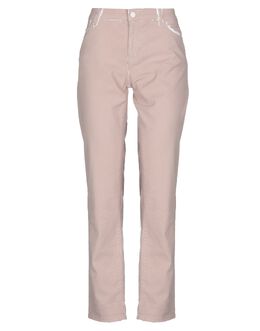 EMPORIO ARMANI: Джинсовые брюки 