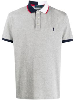 Polo Ralph Lauren: Хлопковое поло 