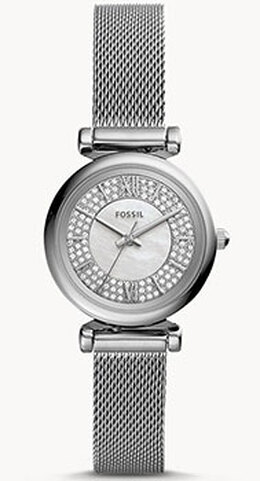 Fossil: Часы 