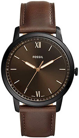Fossil: Часы 