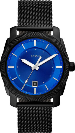 Fossil: Часы 