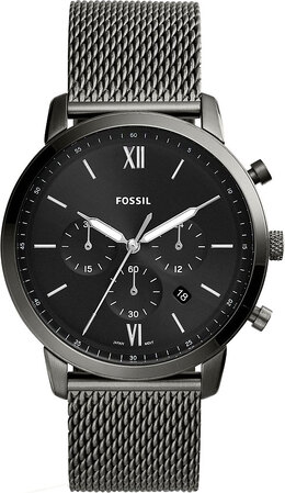 Fossil: Часы 